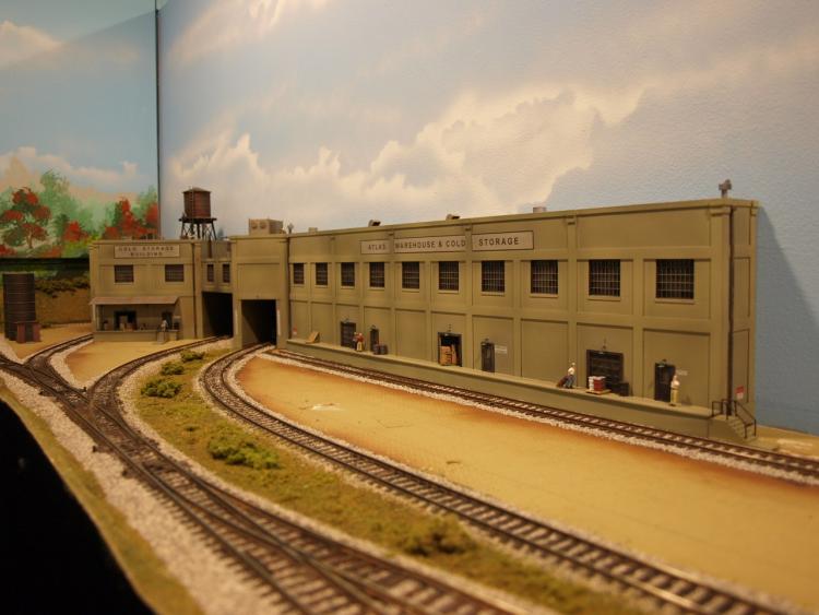 Green Bay Second Try Model Railroad Hobbyist magazine